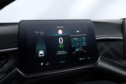 MG 3: Έρχεται το υβριδικό supermini μοντέλο της MG